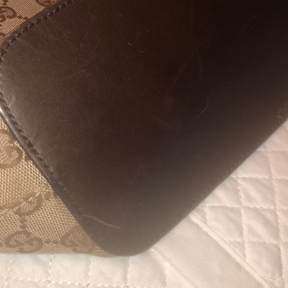 Gucci bag - Picture 8 of 8